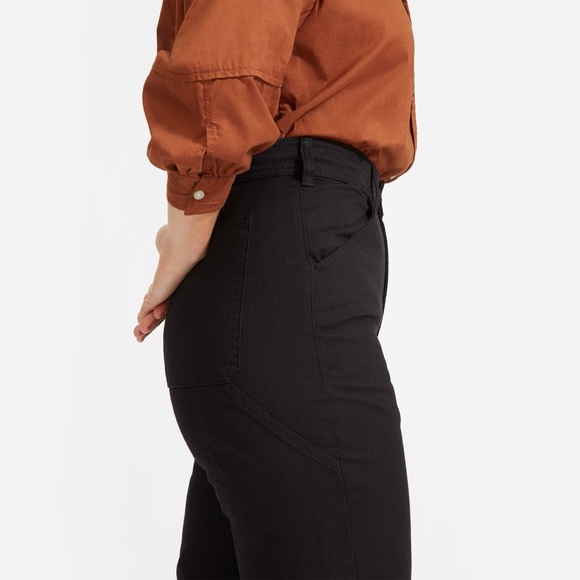 Everlane - Carpenter Pant - Picture 8 of 12